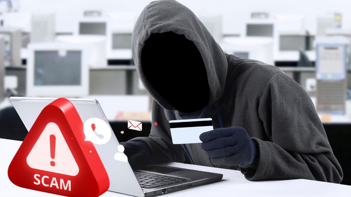 निवेश का लालच पड़ा भारी, बुजुर्ग को साइबर ठगों ने लगाया ₹22 करोड़ का चूना; बैंक अलर्ट नजरअंदाज करना पड़ा महंगा