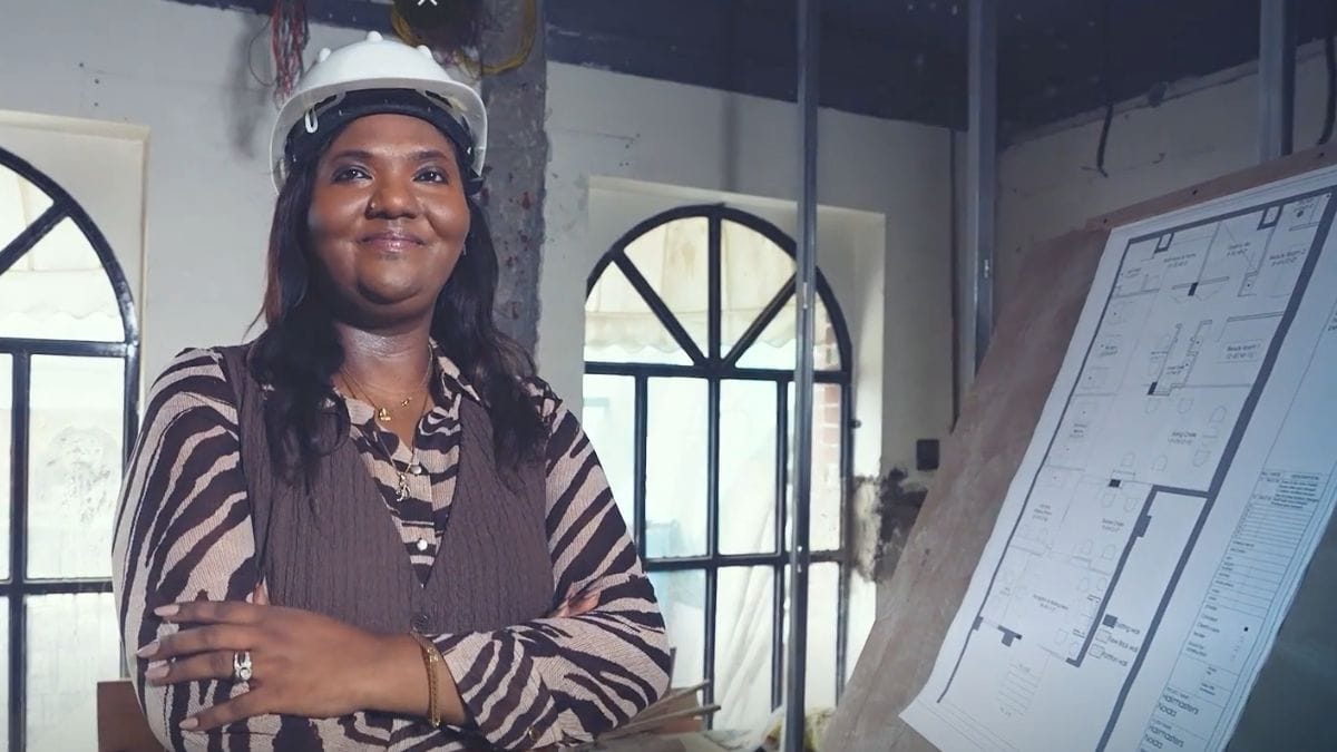 बिना सपोर्ट सिस्टम से इंडस्ट्री में पहचान तक, ऐसे बनाई इंटीरियर डिजाइन की दुनिया में दीपा देवराजन ने अपनी अलग पहचान