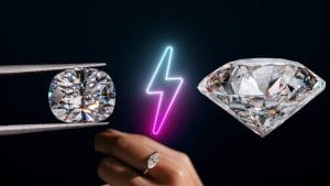 कौन सा असली हीरा, कौन सा लैब वाला? अब ‘डायमंड’ नाम पर नहीं चलेगा खेल, खरीदते समय चेक करें BIS का साइन