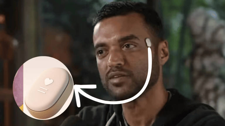 ग्रैविटी को मात देने चले जोमैटो के Deepinder Goyal, कनपटी पर लगाते हैं ये डिवाइस; जानें कैसे करता है काम