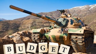 Budget 2026: भारत बढ़ा सकता है रक्षा खर्च; आर्मी, ड्रोन और साइबर सुरक्षा पर फोकस, जानें किन क्षेत्रों में होंगे नए निवेश