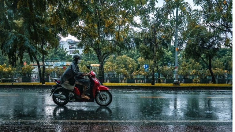 दिल्ली, यूपी, हरियाणा में मौसम का अलर्ट! बारिश, तेज हवाएं और कोहरा करेगा ट्रिपल अटैक, कुछ दिन रहें सतर्क