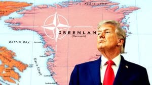 ट्रंप ने ग्रीनलैंड पर क्यों लिया यू-टर्न, नाटो बिखरने का डर या सहयोगियों का दबाव; जानें इनसाइड स्टोरी