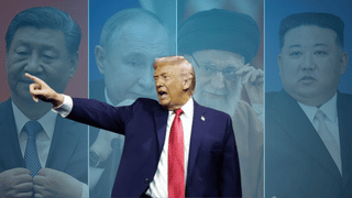 ईरान से कारोबार पड़ेगा भारी, Trump के 25% टैरिफ से हिलेंगे रूस-चीन-खाड़ी देश; क्या बदलेगा ग्लोबल ट्रेड गेम?