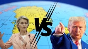 ग्रीनलैंड विवाद से बढ़ा तनाव, EU- US ट्रेड डील पर खतरा; यूरोपीय संसद लगा सकती है रोक