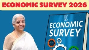 Economic Survey 2026: आज जारी होगा इकोनॉमिक सर्वे, पेश होगी देश की अर्थव्यवस्था की पूरी रिपोर्ट; यहां देखें लाइव