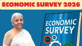 Economic Survey 2026: आज जारी होगा इकोनॉमिक सर्वे, पेश होगी देश की अर्थव्यवस्था की पूरी रिपोर्ट; यहां देखें लाइव