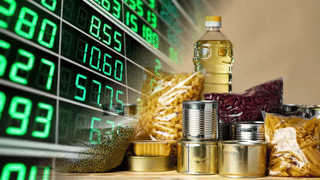 FMCG सेक्टर में भारी करेक्शन! 52-वीक हाई से 41% तक टूट चुके ये 4 दिग्गज स्टॉक्स, जानिए कहां फंसा दांव