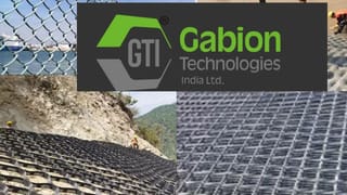 Gabion Technologies IPO: GMP अनुमान से कम पर लिस्टिंग, एंट्री के साथ ही फिसला शेयर, लगा 5% लोअर सर्किट