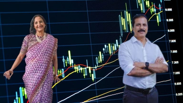मुनाफा घटा शेयर टूटा, फिर भी इस कंपनी पर दिग्गज निवेशकों का भरोसा कायम; 5 साल में 44% का रिटर्न