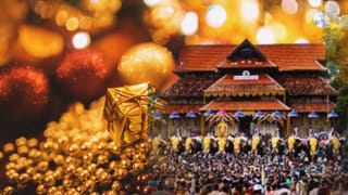 केरल के इस शहर को कहते हैं ‘गोल्ड कैपिटल ऑफ इंडिया’, पूरे देश में है यहां के गहनों की मांग; जानें कैसे हासिल किया यह मुकाम