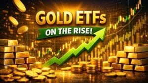 गोल्‍ड स्‍टॉक्‍स ही नही अब ETF भी बना सोने का अंडा, करा रहे कमाई, 3 साल में दे चुके हैं 47% तक रिटर्न