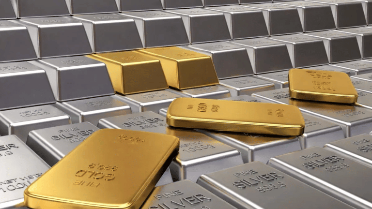 गोल्ड-सिल्वर में उछाल से जोश में आए मेटल ETFs, 11% तक भरी रफ्तार, जानें किसने दिखाया सबसे ज्यादा दम