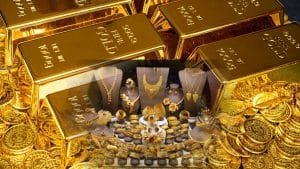 सोना एक लेकिन टैक्स अलग-अलग, ज्वेलरी, ETF और SGB पर कितना टैक्स; समझें पूरा गणित