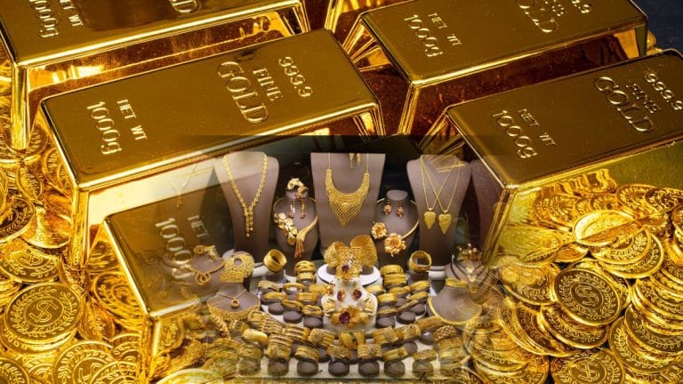 सोना एक लेकिन टैक्स अलग-अलग, ज्वेलरी, ETF और SGB पर कितना टैक्स; समझें पूरा गणित