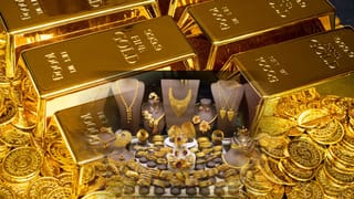 सोना एक लेकिन टैक्स अलग-अलग, ज्वेलरी, ETF और SGB पर कितना टैक्स; समझें पूरा गणित