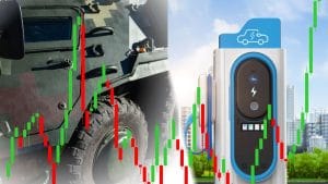 2100 फीसदी तक का रिटर्न, मजबूत फंडामेंटल और तेज ग्रोथ, EV से डिफेंस तक सरकारी योजनाओं से चमक रहे ये 4 स्टॉक्स