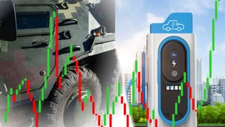 2100 फीसदी तक का रिटर्न, मजबूत फंडामेंटल और तेज ग्रोथ, EV से डिफेंस तक सरकारी योजनाओं से चमक रहे ये 4 स्टॉक्स