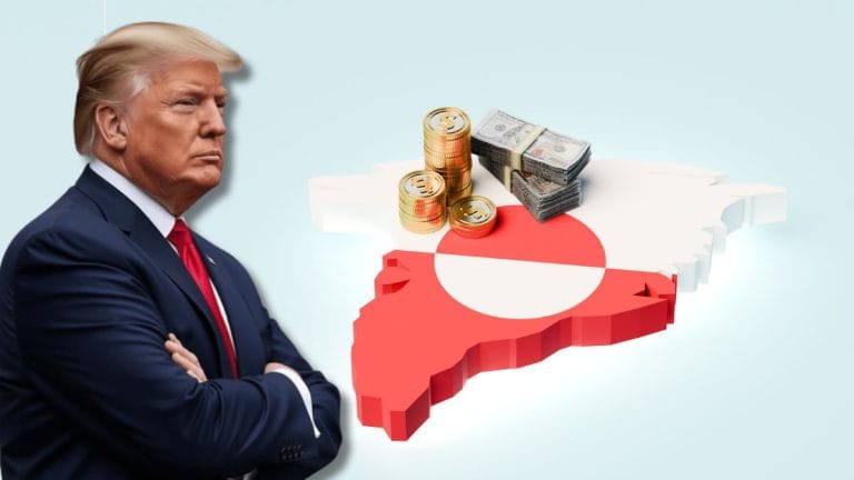 अगर ट्रंप ग्रीनलैंड खरीदना चाहें, तो कितना चुकाना होगा पैसा और अमेरिका पर कितना पड़ेगा बोझ