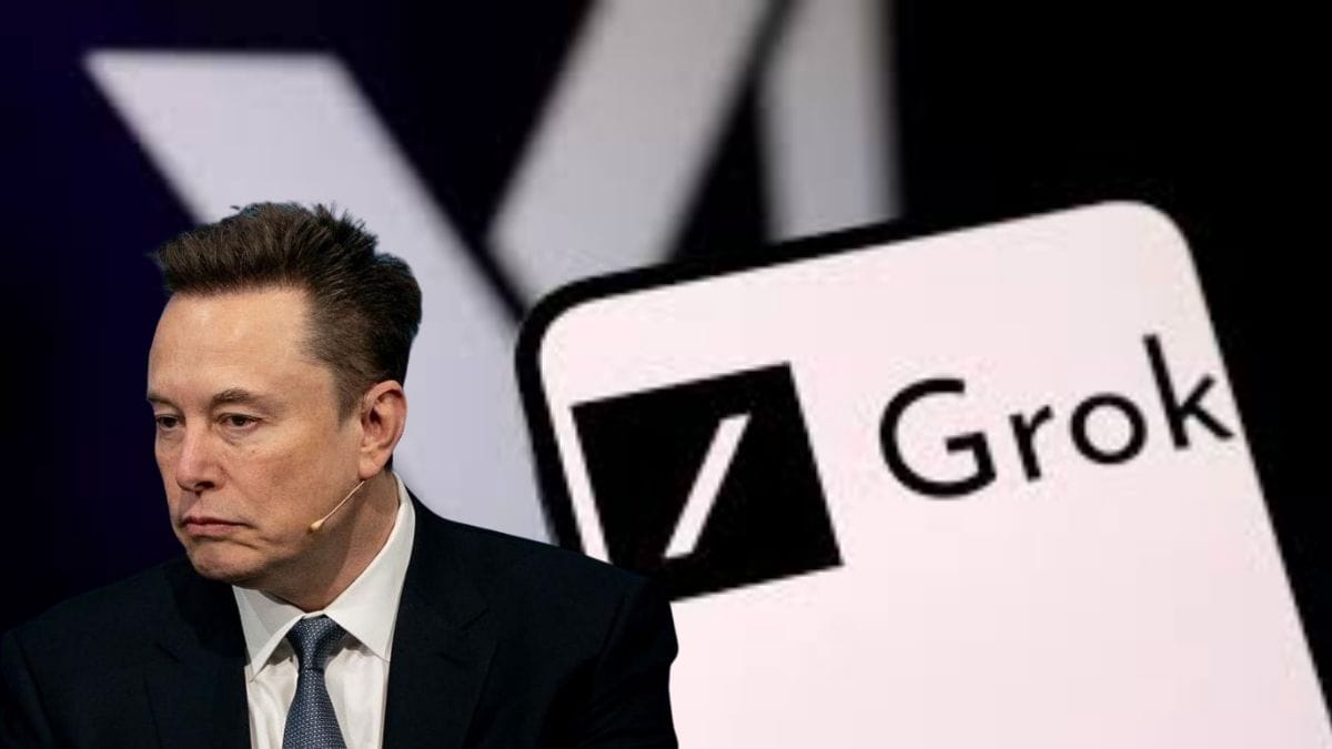 X का बड़ा फैसला, Grok AI की अश्लील इमेज एडिटिंग पर रोक; अब नहीं बना पाएंगे लोगों की आपत्तिजनक तस्वीरें