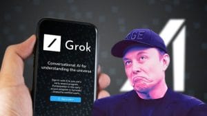 Grok AI को लेकर X ने मानी गलती, अश्लील कंटेंट हटाने का दिया भरोसा; कानूनों का पालन करने का दावा