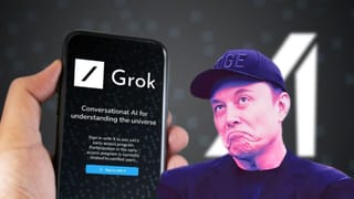 Grok AI को लेकर X ने मानी गलती, अश्लील कंटेंट हटाने का दिया भरोसा; कानूनों का पालन करने का दावा