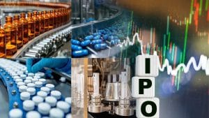 सरकारी दवाओं की सप्लाई करने वाली फार्मा कंपनी की शेयर बाजार में एंट्री! IPO के लिए DRHP दाखिल, डिटेल देखें