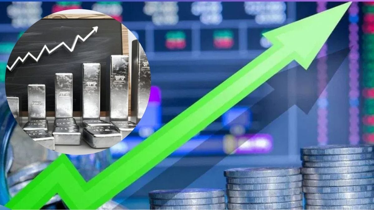 चांदी के कारोबार वाली कंपनी के शेयर पर दिग्गज ब्रोकरेज हुए लट्टू, कमाया बंपर मुनाफा; जोरदार उछल सकता है स्टॉक