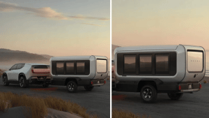 जहां चाहें वहीं घर… Honda ने उतारा चलता-फिरता स्मार्ट Base Station ट्रैवल कैंपर, देखें फीचर्स