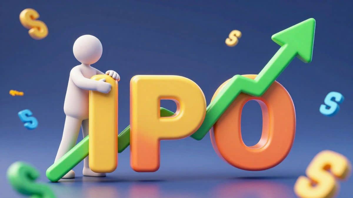 Upcoming IPOs: 7 कंपनियों को IPO लाने के लिए मिली SEBI से हरी झंडी, जानें क्या है इनका कारोबार Upcoming IPOs: 7 कंपनियों को IPO लाने के लिए मिली SEBI से हरी झंडी, जानें क्या है इनका कारोबार