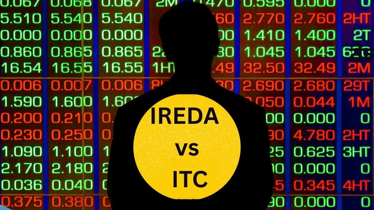 IREDA या ITC… कौन सा शेयर कराएगा बंपर कमाई, जानें- किस पर लट्टू हैं एक्सपर्ट्स