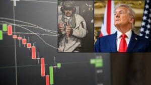 वेनेजुएला में इन भारतीय कंपनियों का लगा है पैसा, OIL , फार्मा और मेटल का है बिजनेस, शेयरों पर रखें नजर