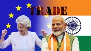 इंडिया-EU क्यों कर रहे हैं मदर ऑफ ऑल डील्स, कितनी है GDP, कितने कमाते हैं लोग और कौन हैं दिग्गज कंपनियां