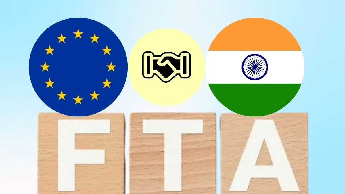 India-EU FTA से सस्ती होंगी कारें! Renault, BMW, Mercedes-Benz पर टैरिफ 110% से घटकर 40% करने की तैयारी