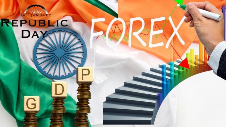 77 साल में 133 गुना बढ़ गई GDP, हर भारतीय के कमाई में 35 गुना का इजाफा; भारत बना नया सुपर पावर, ऐसे बदली तस्वीर