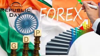 77 साल में 133 गुना बढ़ गई GDP, हर भारतीय के कमाई में 35 गुना का इजाफा; भारत बना नया सुपर पावर, ऐसे बदली तस्वीर