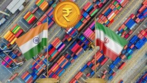 ट्रंप टैरिफ ने फिर बढ़ाई भारत की मुश्किलें, ईरान के साथ ₹1.52 लाख करोड़ के ट्रेड पर खतरा, जानें क्या खरीदते हैं दोनों देश
