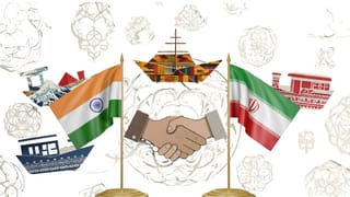 ट्रंप टैरिफ ने फिर बढ़ाई भारत की मुश्किलें, ईरान के साथ ₹1.52 लाख करोड़ के ट्रेड पर खतरा, जानें एक दूसरे से क्या खरीदते हैं दोनों देश