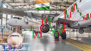 IndiGo नहीं, ये 4 स्टॉक्स उठा सकते हैं एविएशन MRO बूम का फायदा; 5 साल में 980% तक रिटर्न, रखें नजर