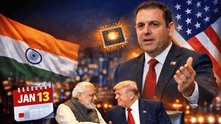 दोस्त असहमत हो सकते हैं, लेकिन… India-US डील पर क्या बोले अमेरिकी राजदूत, Pax Silica में भी एंट्री तय