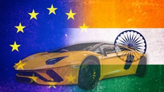 महंगी कार खरीदने का है शौक, पर बजट नहीं? India-EU FTA से लग्जरी कार ₹45 लाख तक हो सकती है सस्ती