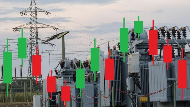 1200% तक का रिटर्न, ₹2.4 लाख करोड़ के पावर ग्रिड बूम का मिलेगा सीधा फायदा; ये 3 स्टॉक्स बन सकते हैं अगले L&T