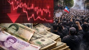 युद्ध का महंगा खेल… हर दिन खर्च हो रहे 8190 करोड़ रुपए; ईरान-अमेरिका-इजराइल सब पर पड़ेगा भारी