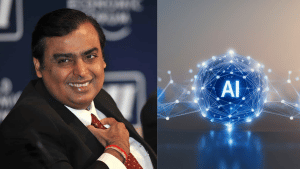 Jio लाएगा देश का पहला ‘पीपल-फर्स्ट’ AI प्लेटफॉर्म, मुकेश अंबानी ने किया ऐलान; बताया कहां से होगी शुरुआत