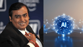 Jio लाएगा देश का पहला ‘पीपल-फर्स्ट’ AI प्लेटफॉर्म, मुकेश अंबानी ने किया ऐलान; बताया कहां से होगी शुरुआत