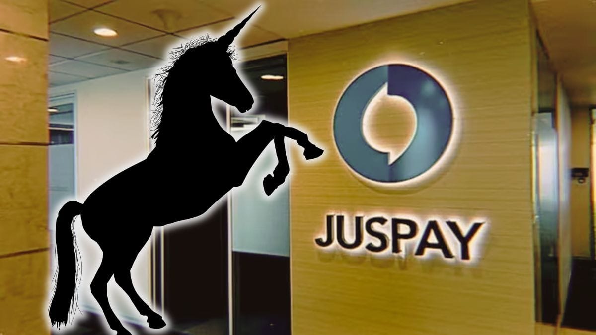 2026 की पहली यूनिकॉर्न बनी Juspay, 450 करोड़ की फंडिंग से वैल्यूएशन 1.2 अरब डॉलर पहुंचा; रोजाना 30 करोड़ से ज्यादा ट्रांजैक्शन