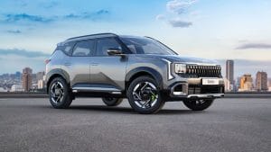 ₹10.99 लाख के साथ Kia Seltos 2026 ने की एंट्री, ADAS, पैनोरमिक डिस्प्ले और नए इंजन ऑप्शन से Creta-Sierra को चुनौती