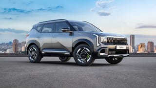 ₹10.99 लाख के साथ Kia Seltos 2026 ने की एंट्री, ADAS, पैनोरमिक डिस्प्ले और नए इंजन ऑप्शन से Creta-Sierra को चुनौती