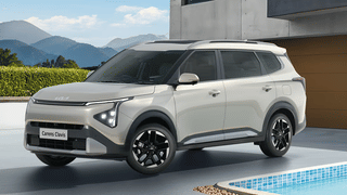 Kia Carens Clavis HTE (EX) लॉन्च, किफायती कीमत में मिलेंगे सनरूफ जैसे कई प्रीमियम फीचर्स; जानें डिटेल्स