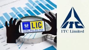 इधर ITC का शेयर बुरी तरह टूटा, उधर LIC को हो गया 11468 करोड़ का नुकसान; जानें- कैसे लगा इंश्योरेंस कंपनी को झटका